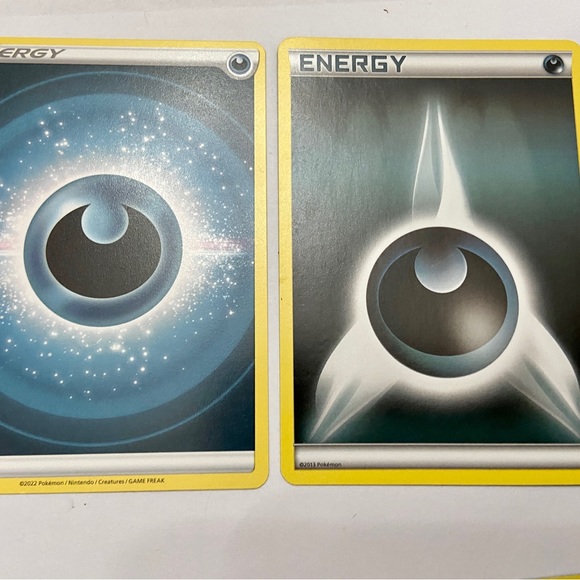 Lot of 5 Pokemon Cards # 4 - Picture 9 of 9
